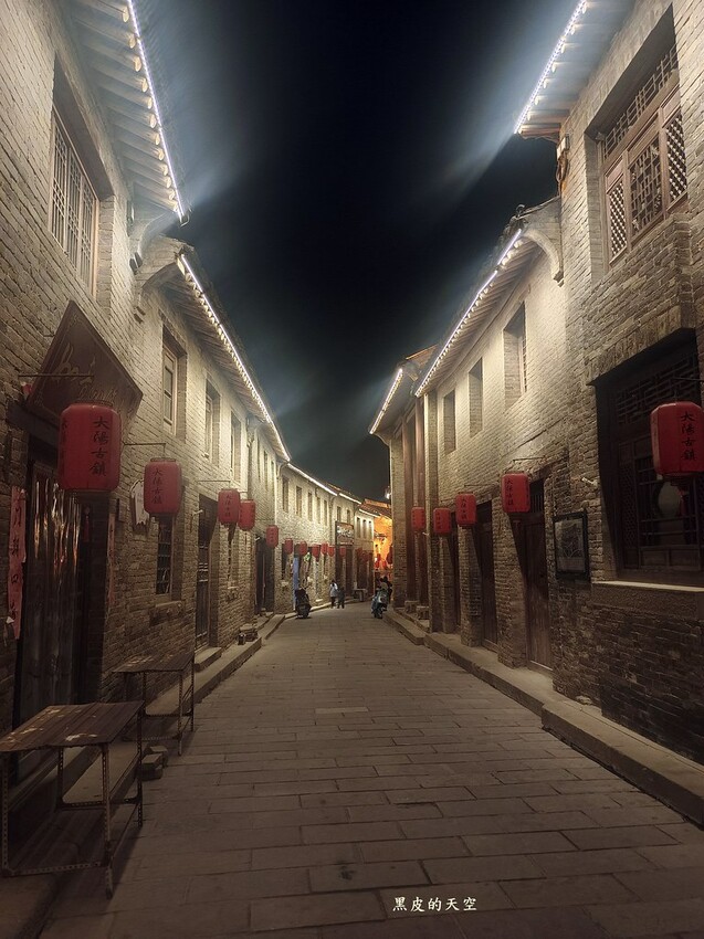 2024 0919第一天山西東南古建築之旅009