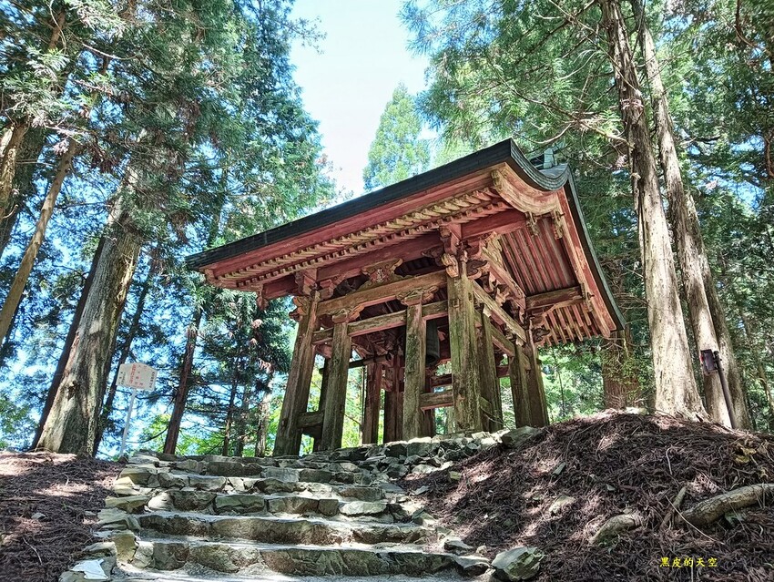 2024 0511日本京都自由行第二天比叡山一日遊009