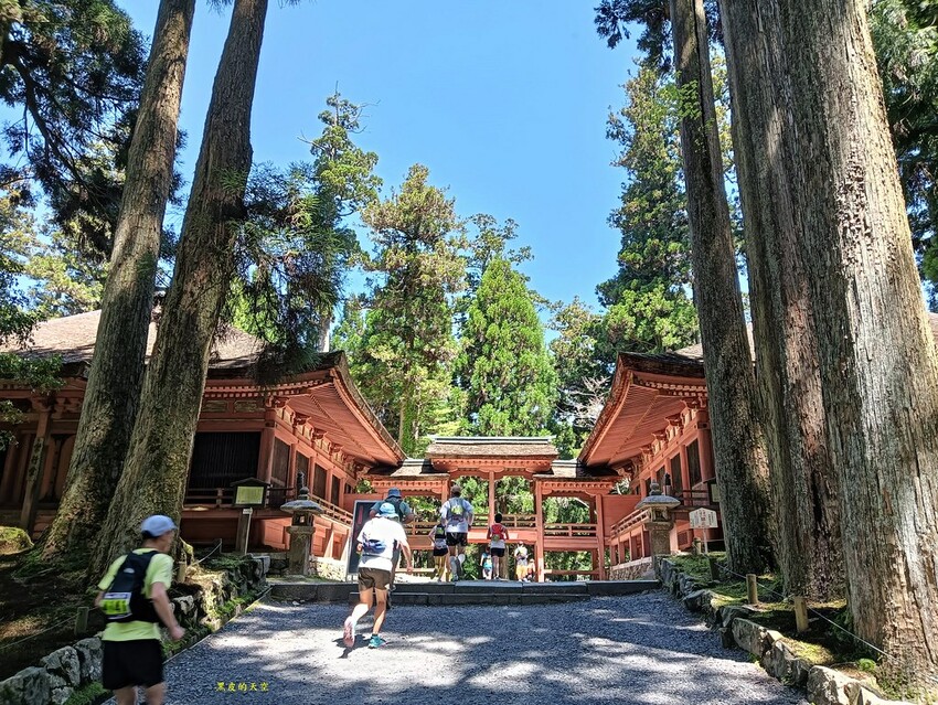 2024 0511日本京都自由行第二天比叡山一日遊007