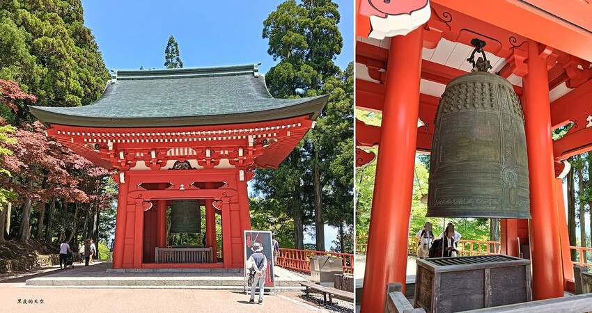 2024 0511日本京都自由行第二天比叡山一日遊015