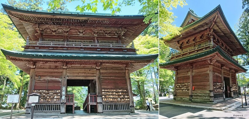 2024 0511日本京都自由行第二天比叡山一日遊017