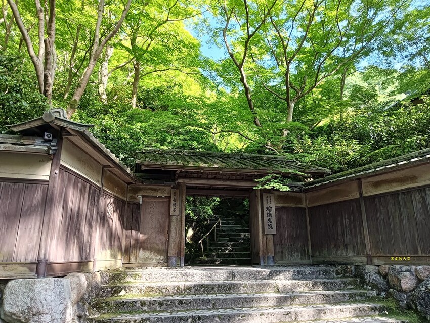 2024 0511日本京都自由行第二天比叡山一日遊019
