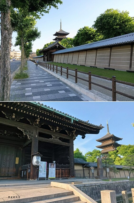 2024 05 10日本京都自由行五日遊Day1013