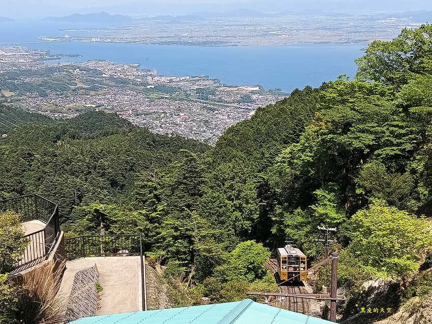 2024 0511日本京都自由行第二天比叡山一日遊022