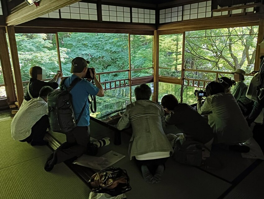 2024 0511日本京都自由行第二天比叡山一日遊024