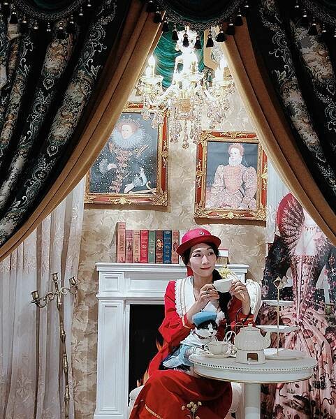 🏰〔景點×嘉義〕GAIA MANOR 蓋婭莊園x 康倪時代美 🏰〔景點×嘉義〕GAIA MANOR 蓋婭莊園x 康倪時代美