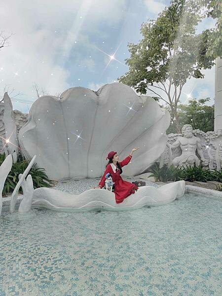 🏰〔景點×嘉義〕GAIA MANOR 蓋婭莊園x 康倪時代美 🏰〔景點×嘉義〕GAIA MANOR 蓋婭莊園x 康倪時代美