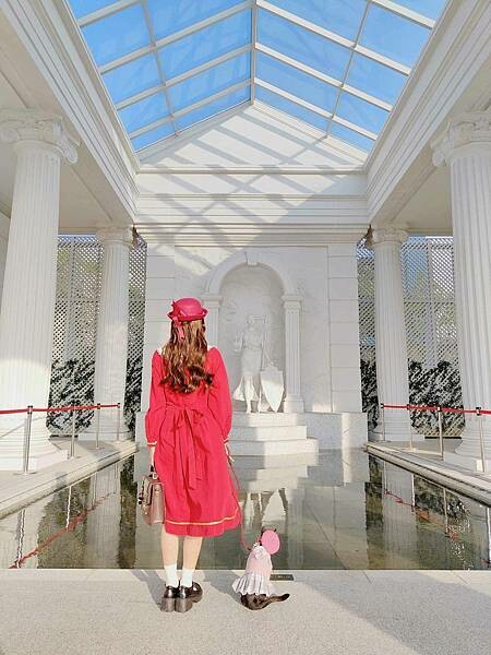 🏰〔景點×嘉義〕GAIA MANOR 蓋婭莊園x 康倪時代美 🏰〔景點×嘉義〕GAIA MANOR 蓋婭莊園x 康倪時代美