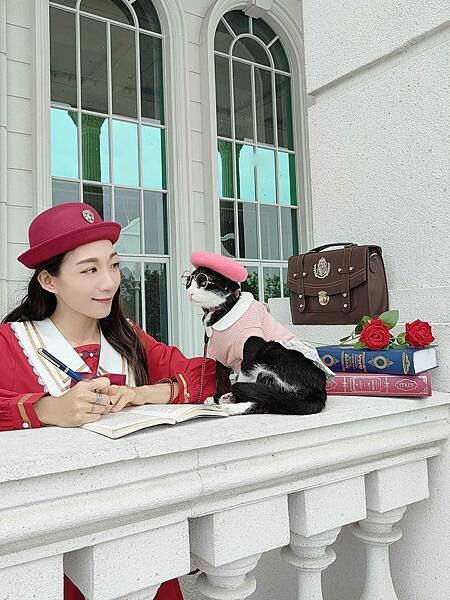 🏰〔景點×嘉義〕GAIA MANOR 蓋婭莊園x 康倪時代美 🏰〔景點×嘉義〕GAIA MANOR 蓋婭莊園x 康倪時代美