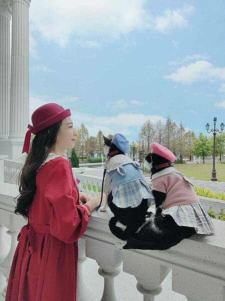 🏰〔景點×嘉義〕GAIA MANOR 蓋婭莊園x 康倪時代美 🏰〔景點×嘉義〕GAIA MANOR 蓋婭莊園x 康倪時代美