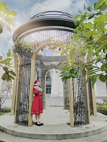 🏰〔景點×嘉義〕GAIA MANOR 蓋婭莊園x 康倪時代美 🏰〔景點×嘉義〕GAIA MANOR 蓋婭莊園x 康倪時代美