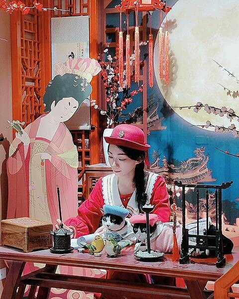 🏰〔景點×嘉義〕GAIA MANOR 蓋婭莊園x 康倪時代美 🏰〔景點×嘉義〕GAIA MANOR 蓋婭莊園x 康倪時代美