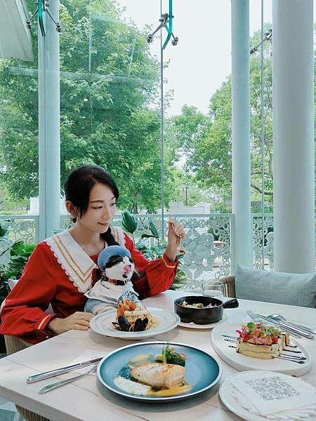 🏰〔景點×嘉義〕GAIA MANOR 蓋婭莊園x 康倪時代美 🏰〔景點×嘉義〕GAIA MANOR 蓋婭莊園x 康倪時代美