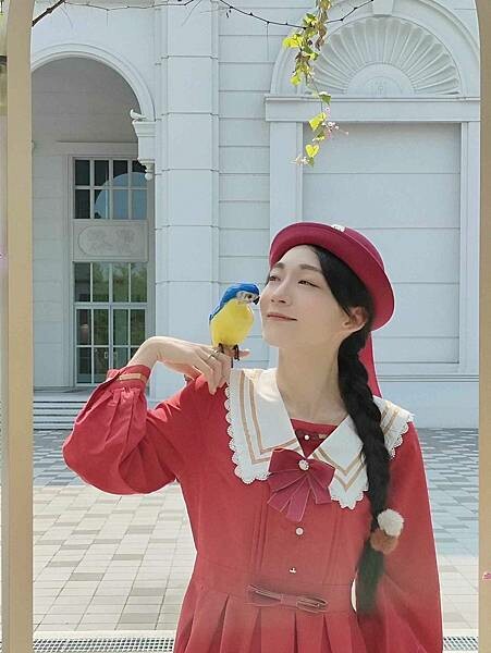 🏰〔景點×嘉義〕GAIA MANOR 蓋婭莊園x 康倪時代美 🏰〔景點×嘉義〕GAIA MANOR 蓋婭莊園x 康倪時代美