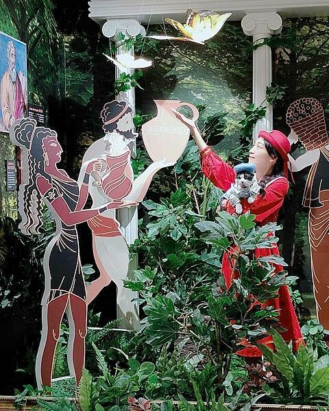 🏰〔景點×嘉義〕GAIA MANOR 蓋婭莊園x 康倪時代美 🏰〔景點×嘉義〕GAIA MANOR 蓋婭莊園x 康倪時代美