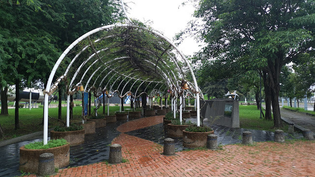 北回歸線太陽館 - 天文廣場