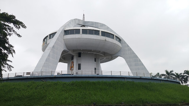 北回歸線太陽館