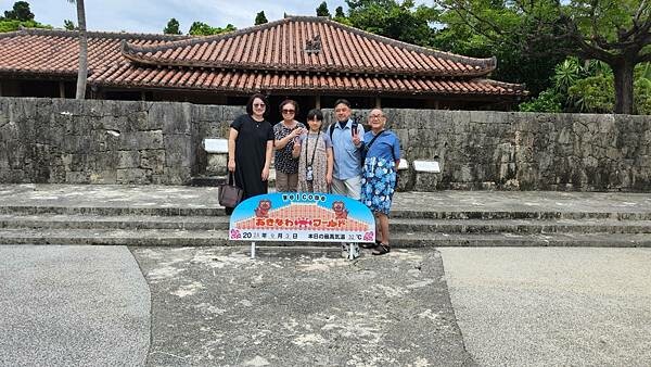 LINE_ALBUM_沖繩旅遊93 玉泉洞 好市多_240925_2