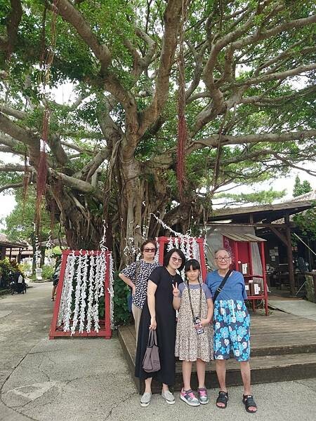 LINE_ALBUM_沖繩旅遊93 玉泉洞 好市多_240925_2