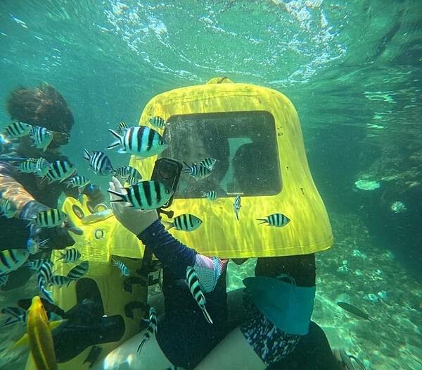 【旅遊】2024/09/02 我們在沖繩的日子 第二天