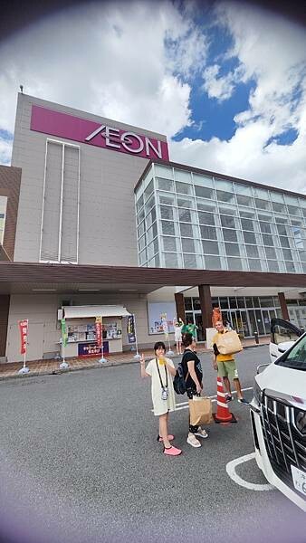 【旅遊】2024/09/02 我們在沖繩的日子 第二天