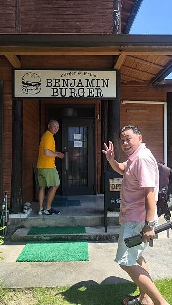 【旅遊】2024/09/02 我們在沖繩的日子 第二天