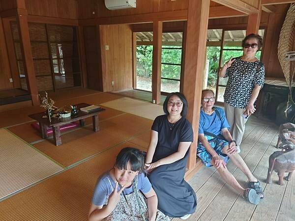 LINE_ALBUM_沖繩旅遊93 玉泉洞 好市多_240925_4