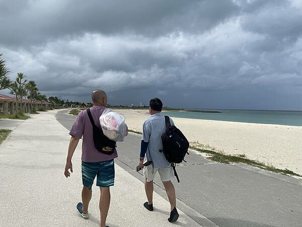 【旅遊】2024/09/02 我們在沖繩的日子 D3