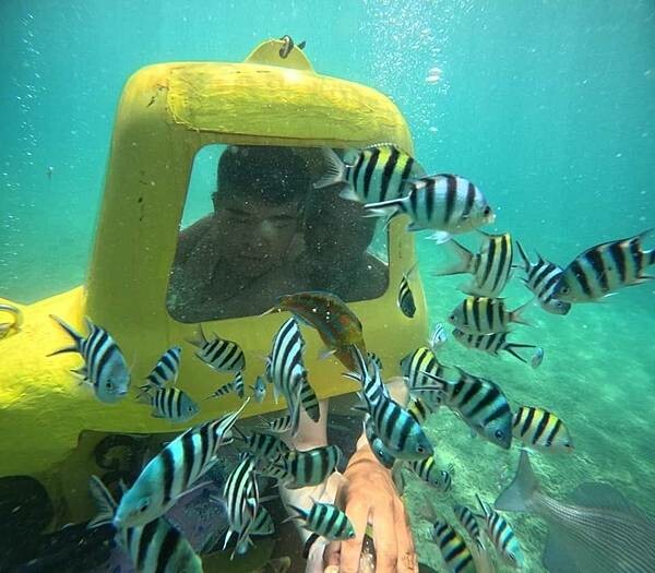 【旅遊】2024/09/02 我們在沖繩的日子 第二天