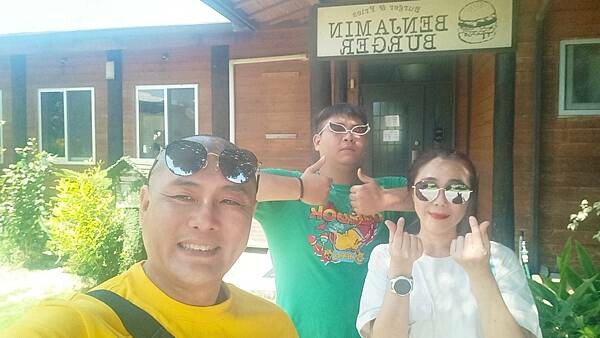 【旅遊】2024/09/02 我們在沖繩的日子 第二天