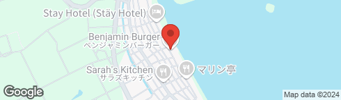 BENJAMIN BURGER - 地図