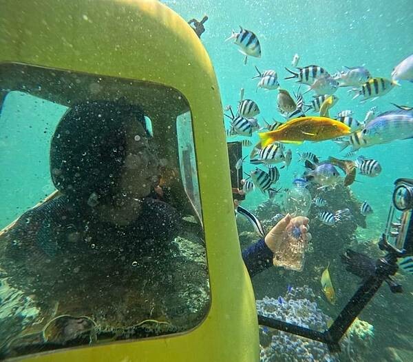 【旅遊】2024/09/02 我們在沖繩的日子 第二天