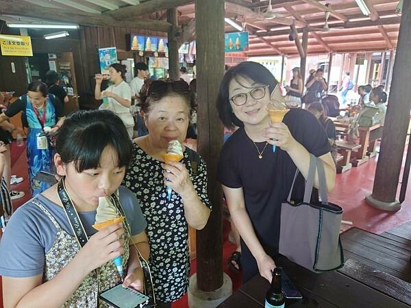 LINE_ALBUM_沖繩旅遊93 玉泉洞 好市多_240925_9