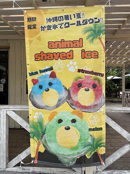 【旅遊】2024/09/02 我們在沖繩的日子 D3