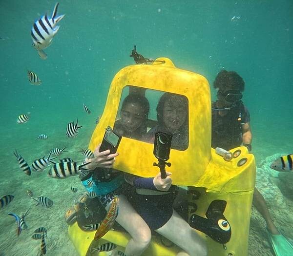 【旅遊】2024/09/02 我們在沖繩的日子 第二天