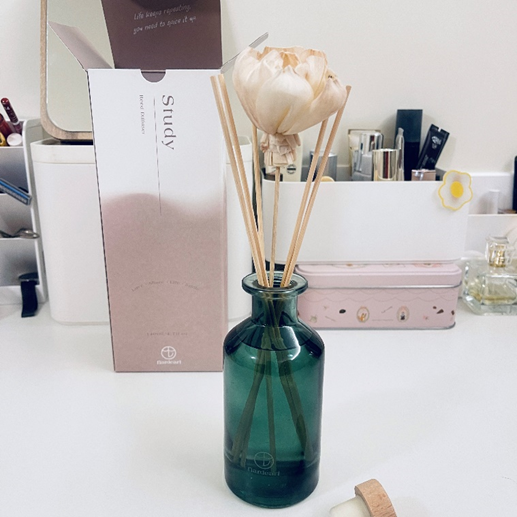 【生活開箱】居家香氛的完美選擇 — Nardeart 居家擴