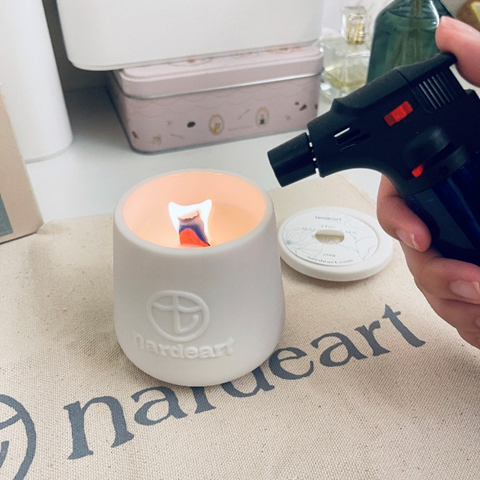 【生活開箱】居家香氛的完美選擇 — Nardeart 居家擴