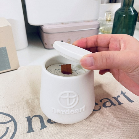 【生活開箱】居家香氛的完美選擇 — Nardeart 居家擴