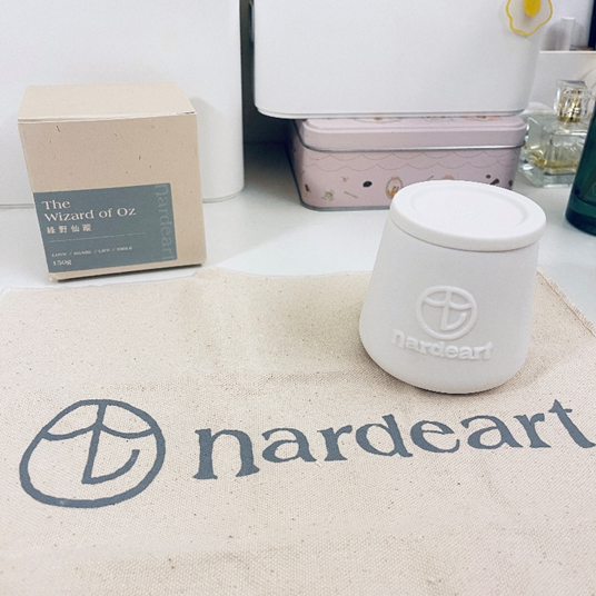 【生活開箱】居家香氛的完美選擇 — Nardeart 居家擴