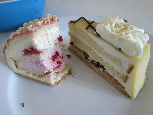 德國超市之推薦美食