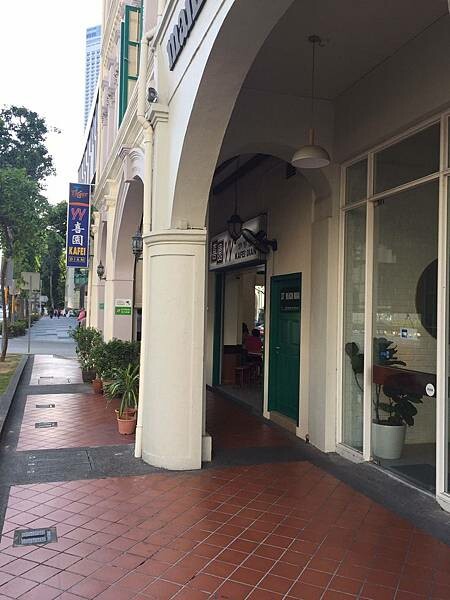 新加坡必吃 _ 咖椰吐司大攻略(亞坤、東亞餐室、吐司工坊、喜園)