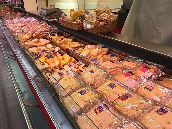 德國超市之推薦美食