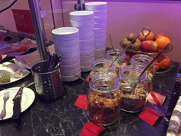 德國-Bed’nBudget City-Hostel（城市經濟旅館）