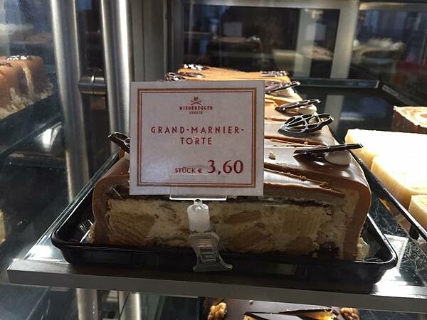 德國-呂貝克一日遊