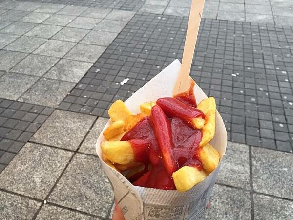 德國-漢堡一日遊