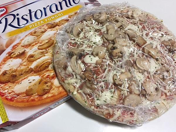 德國超市之推薦美食