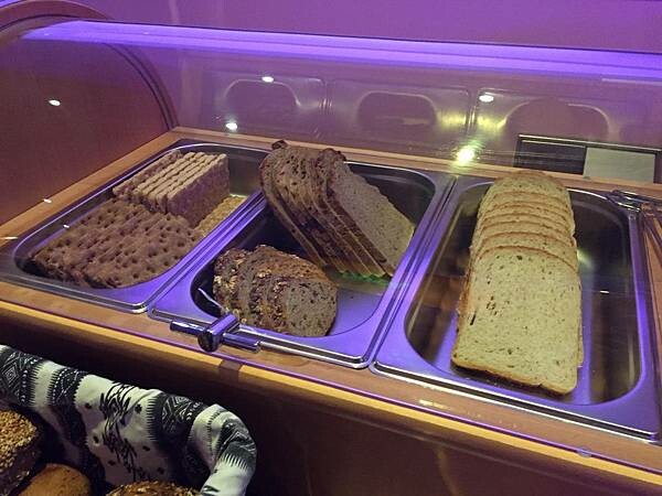 德國-Bed’nBudget City-Hostel（城市經濟旅館）