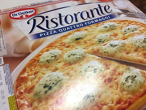 德國超市之推薦美食