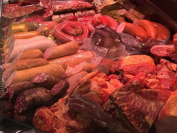 德國超市之推薦美食