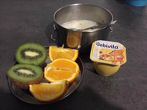 德國超市之推薦美食